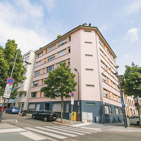 Stylish Studio In The Heart Of Luxembourg City Exterior photo